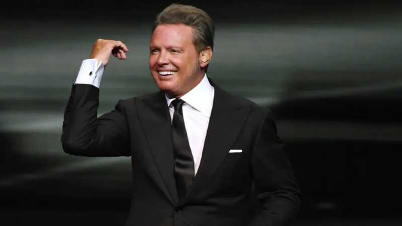 Luis Miguel 2023