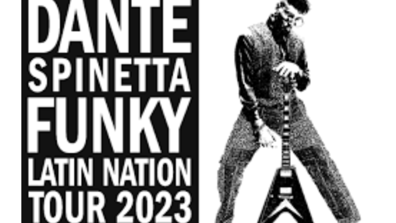 DANTE SPINETTA LLEGA A SANTA FE