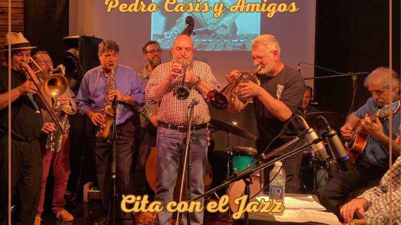 Pedro Casis y Amigos