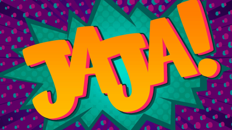 JAJA Eventos – Jornadas de Arte Juvenil Alternativo