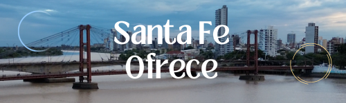 Santa Fe Ofrece