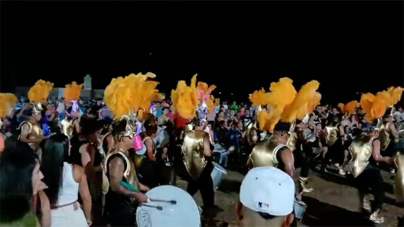 Corsos en Arroyo Leyes 2025
