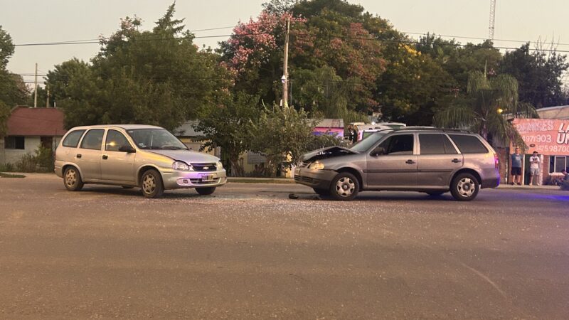 Ruta 1: Peligrosa autovía que exige medidas, se siguen sumando los accidentes.