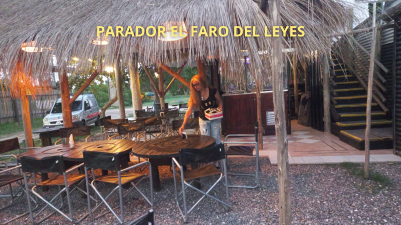 El Faro del Leyes sigue generando eventos