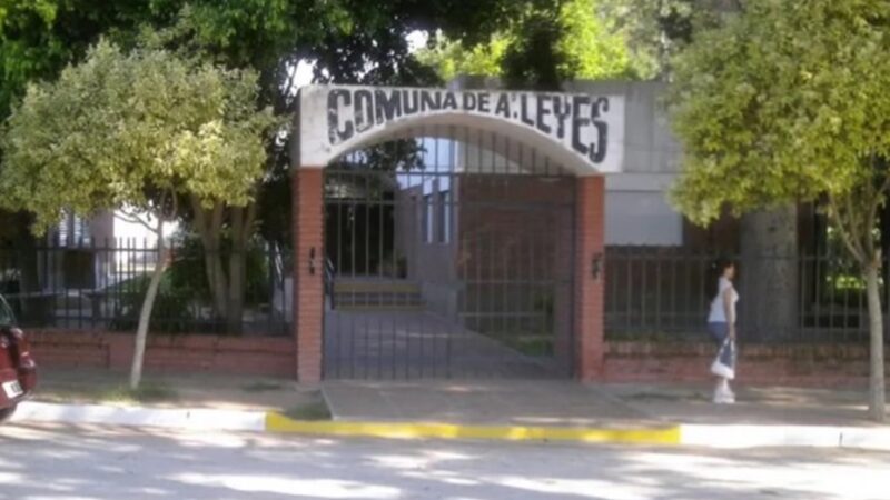 Arroyo Leyes (Elecciones 2025)Una “Interna Feroz”, Unidos Enfrenta a la Actual Gestión.