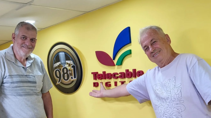 Viva la Tarde, el programa radial mas escuchado de la Costa Santafesina
