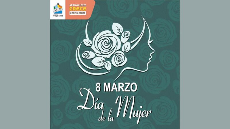 Comuna De Arroyo Leyes (8 de Marzo: Día Internacional De La Mujer)
