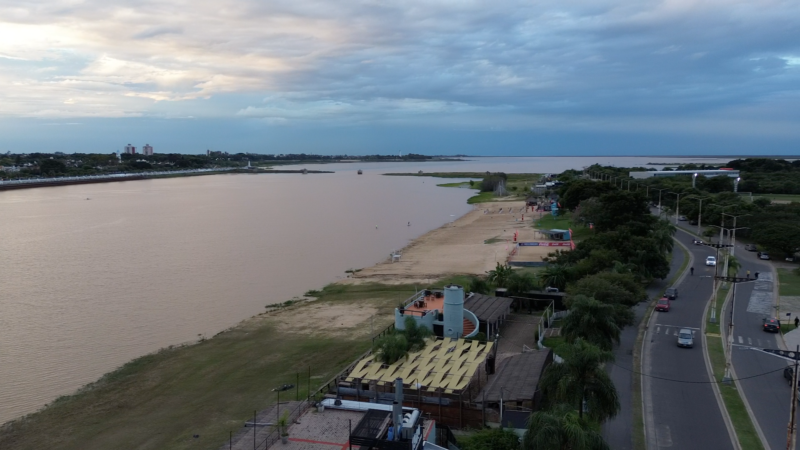 Cuáles serán las playas y solariums habilitados en la ciudad para disfrutar durante la temporada de verano