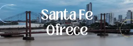 Santa Fe Ofrece