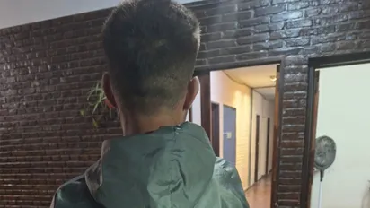 Investigan un caso de grooming en Santo Tomé: hay un hombre de 27 años detenido