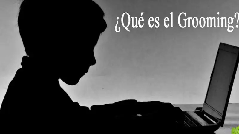 Que es el Grooming ?